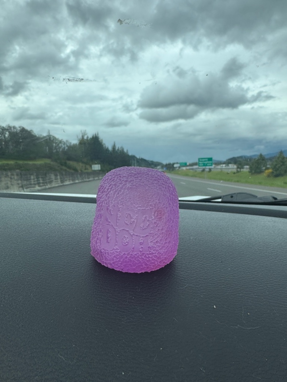 Needoh gumdrop